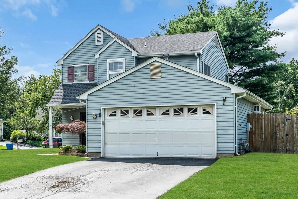 6 Cattail Dr, Howell, NJ 07731 - photo 1