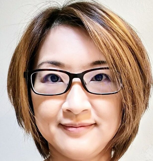 Agent Photo