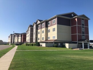 3024 Sleepy Ridge Ave, Williston, ND 58801