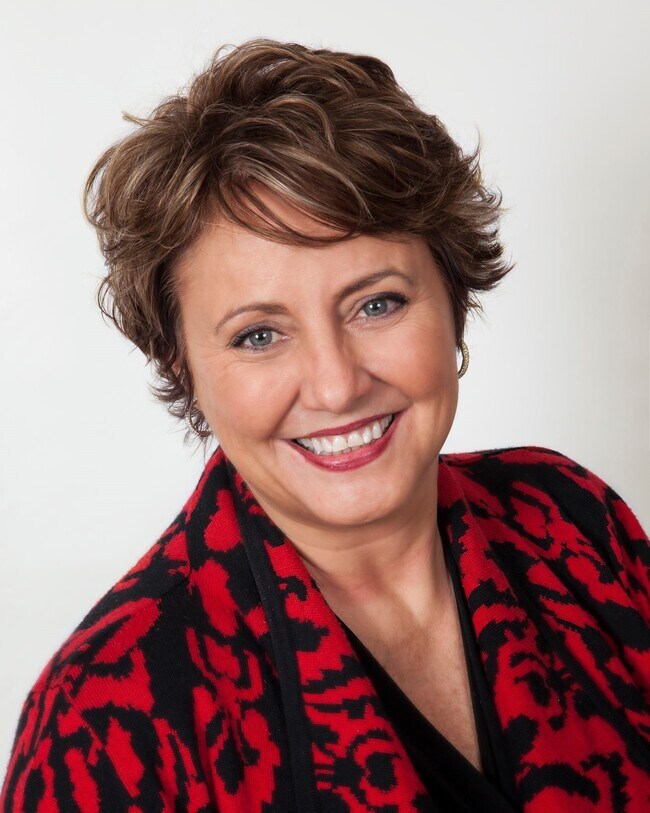 Carolyn Biesen
