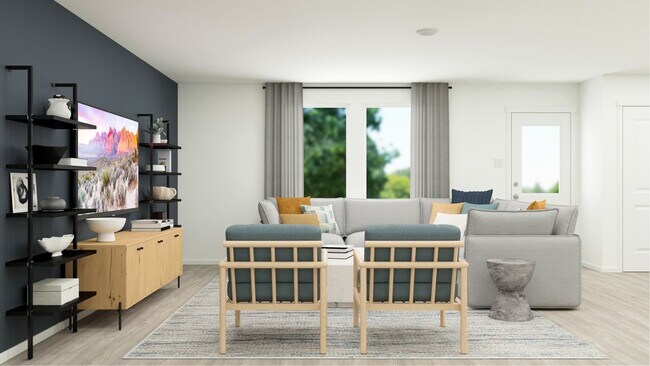 1621 Limpkin Dr, Fort Worth, TX 76140 - photo 5