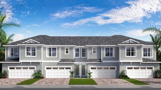 31461 Mirada Blvd Unit 36483568, San Antonio, FL 33576