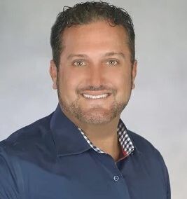 Daniel Raimondo