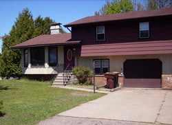 1402 Heuss Ave, Schofield, WI 54476