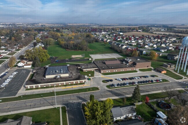 Bonner Elementary School