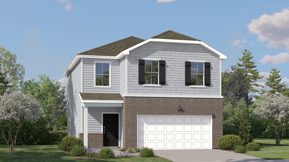 5583 Buttercup Ave unit 38532133, Portage, IN 46368 - photo 1