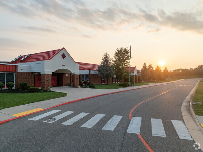 River Bend Elementary
