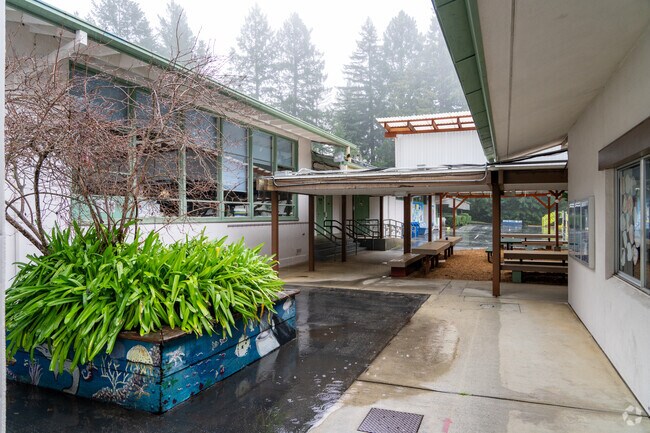 Bonny Doon Elementary School
