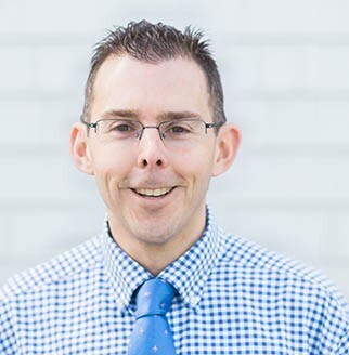 Eric Kopf