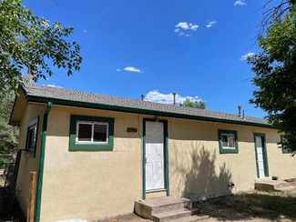208 E Missouri Ave Unit 1, Fountain, CO 80817