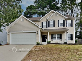 5613 Enoree Ln, Raleigh, NC 27616