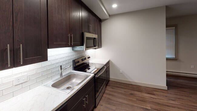 Priscilla on Pennsylvania, Indianapolis, IN 46202 - photo 4