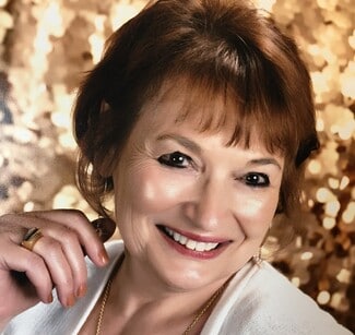 Cheryl Pecora