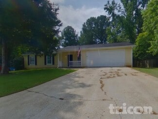 459 Sweet Water Trail SE, Conyers, GA 30094