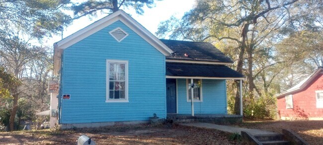 6 Maple St, Manchester, GA 31816 - photo 5