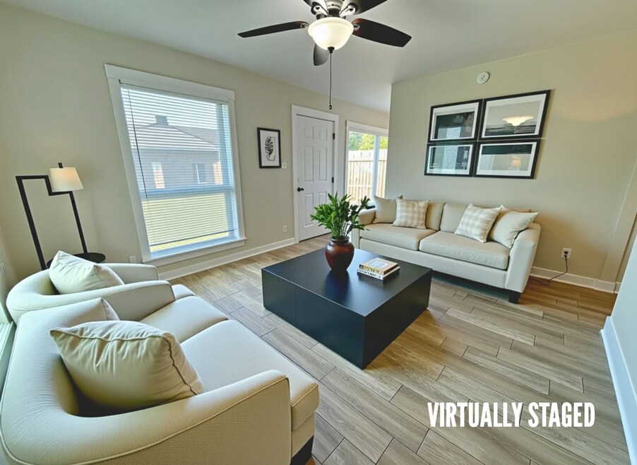 2316 Andover Dr unit 4, Killeen, TX 76542 - photo 1