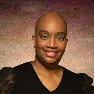 Thelma Farquharson