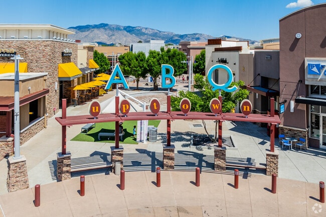 S Y Jackson is near Uptown which has endless shopping and dining.