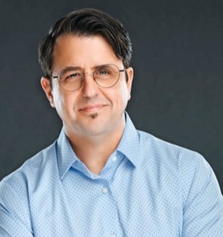 Agent Photo