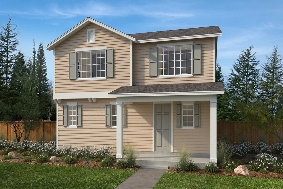 6131 Crestner Dr SW, Port Orchard, WA 98367 - photo 1