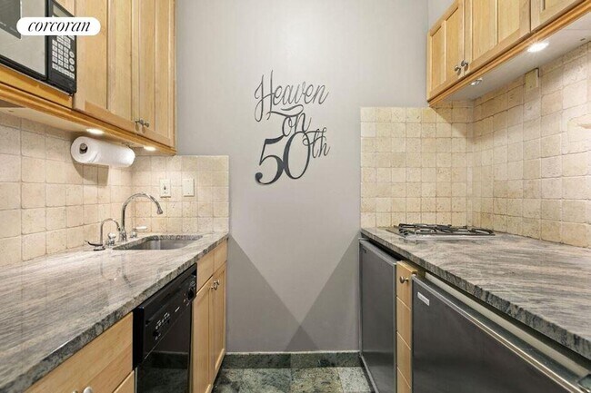 The Residences at Worldwide Plaza, New York, NY 10019 - photo 5