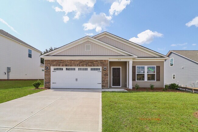 810 Shiloh Church Rd unit 36472063, Wellford, SC 29385 - photo 4