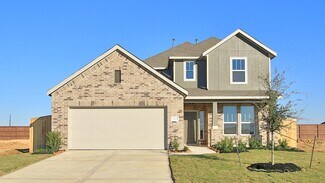 21822 Iris Colony Dr, Waller, TX 77484