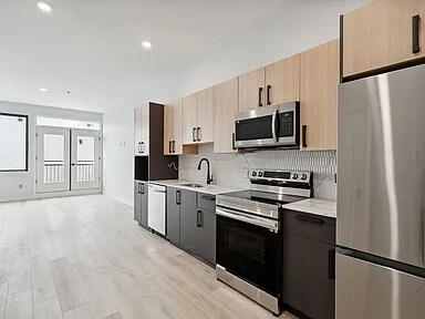 1112 E Berks St unit 103, Philadelphia, PA 19125 - photo 1