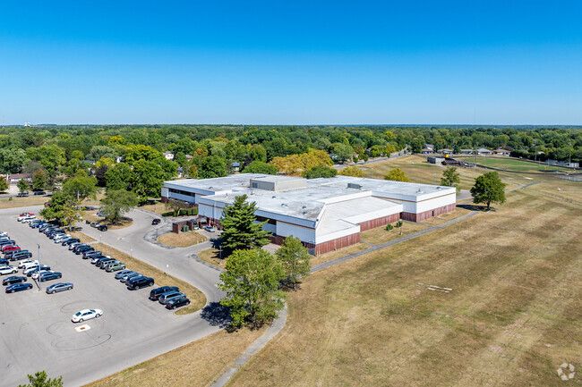 Beechcroft High School