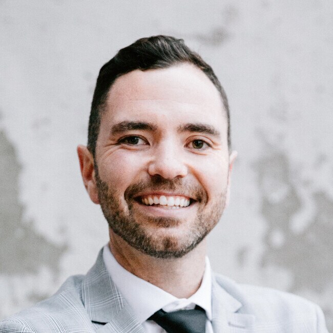 Josh Page