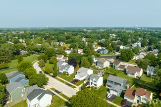 Big Woods Marmion