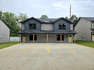 3110 Commerce St, Park Hills, MO 63601