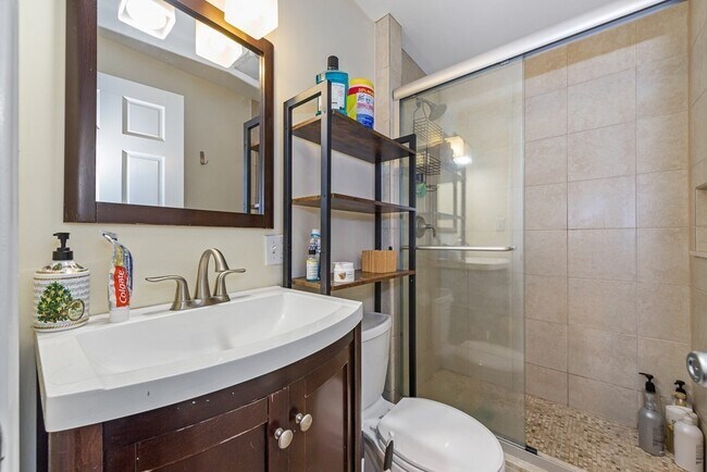 16 Sewall St unit 2, Roxbury Crossing, MA 02120 - photo 7