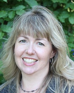 Michelle Lane
