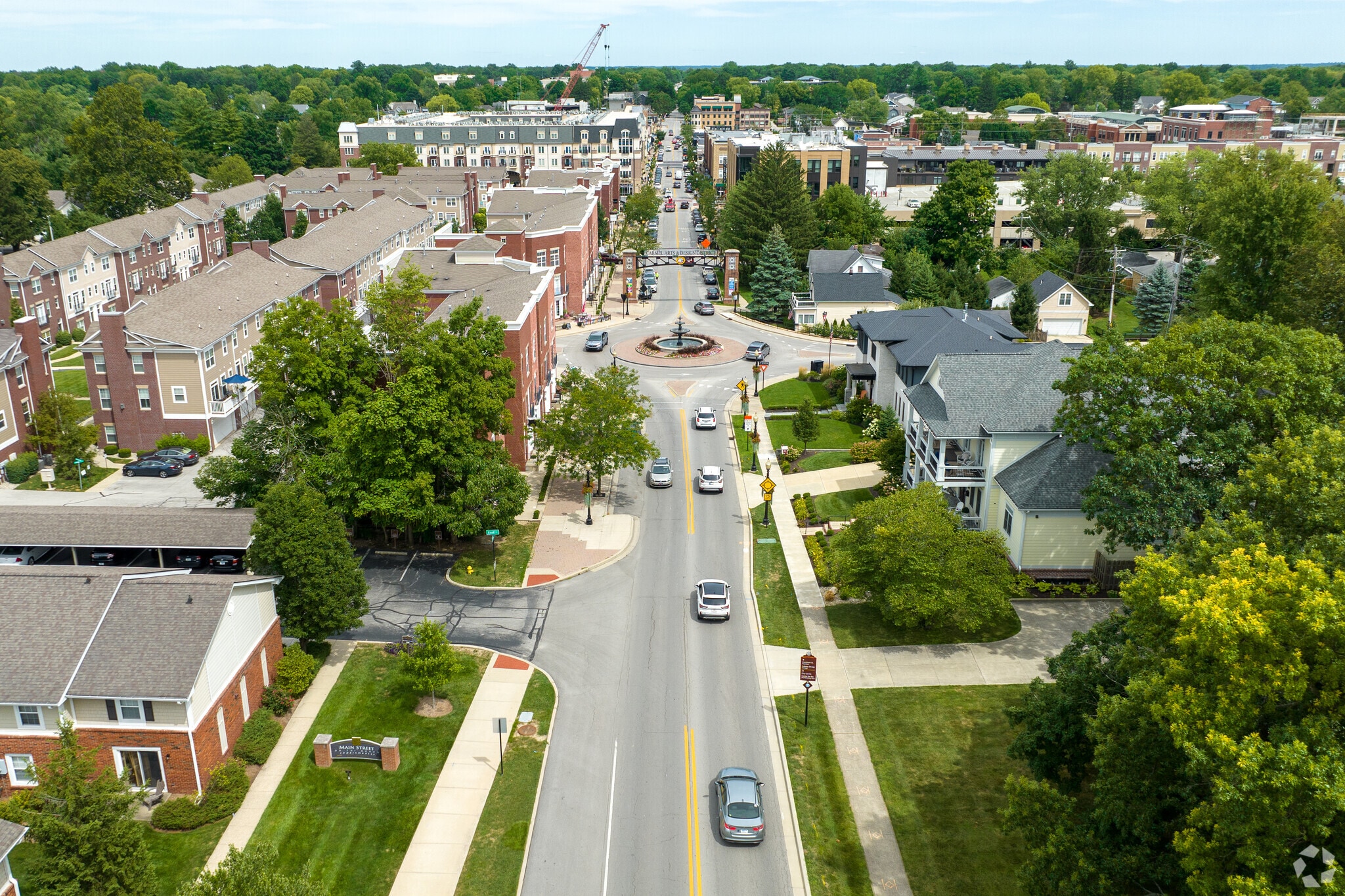 Carmel Indiana diminished value appraisal and total loss appraisal