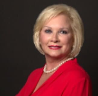 Brenda Rayburn