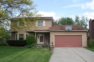 5813 Rothbury Ct, Ypsilanti, MI 48197