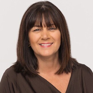Melanie Miller
