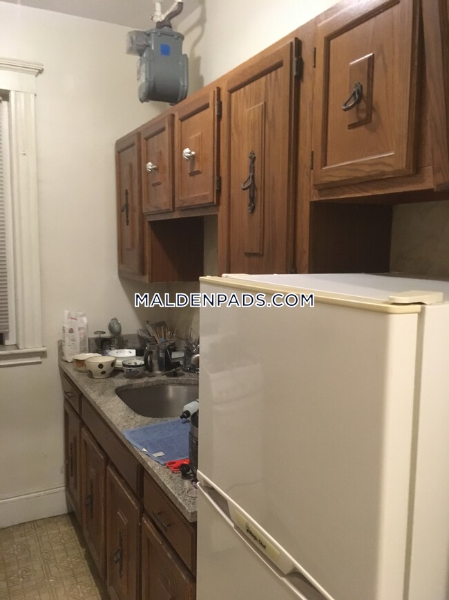 17-19-19 Washington St Unit 406, Malden, MA 02148