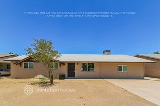 4214 W Las Palmaritas Dr, Phoenix, AZ 85051
