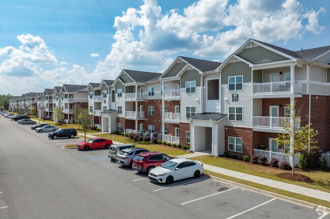 Colonel Bluffs, Columbia, SC 29229 - photo 4