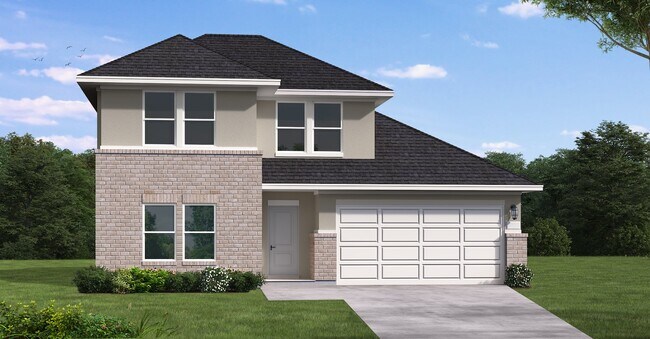 0 Riverbend at Double Eagle St unit 37408500, Cedar Creek, TX 78612 - photo 4