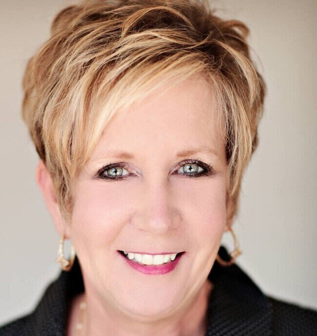 Sharon Mueller