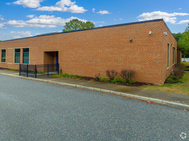 York River Academy