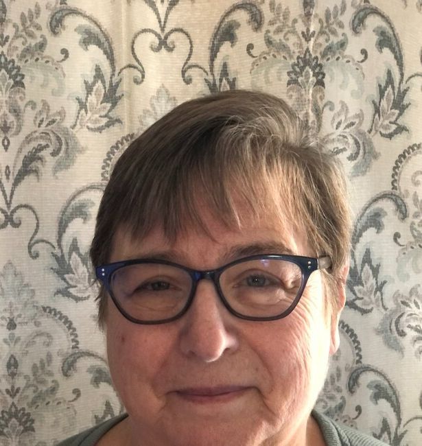 Vicki McWilliams