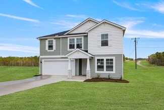 11290 Aberdeen, Aberdeen, NC 28315