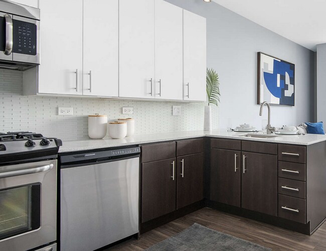 125 S Green St unit 1236A, Chicago, IL 60607 - photo 3