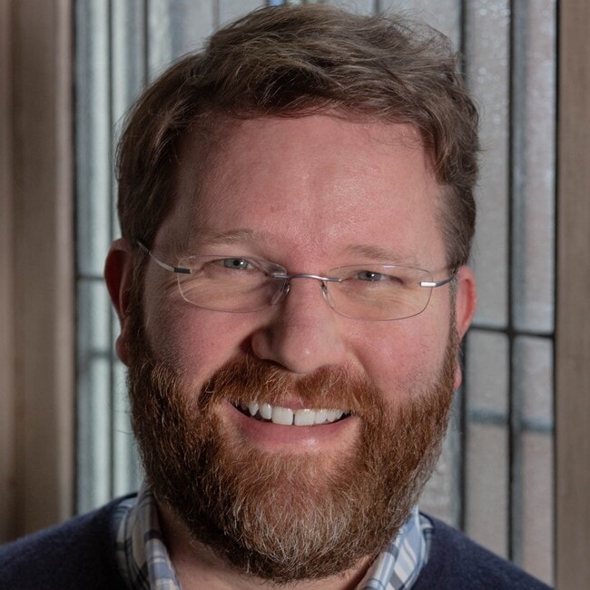 Derek Walvoord