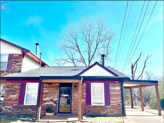 723 Mercer Dr, Nashville, TN 37076