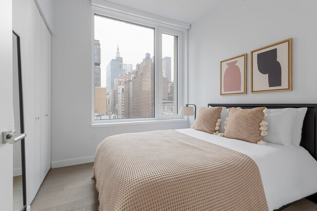 200 E 23rd St unit FL14-ID2203, New York, NY 10010 - photo 7
